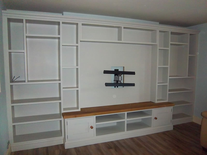 Joinery project