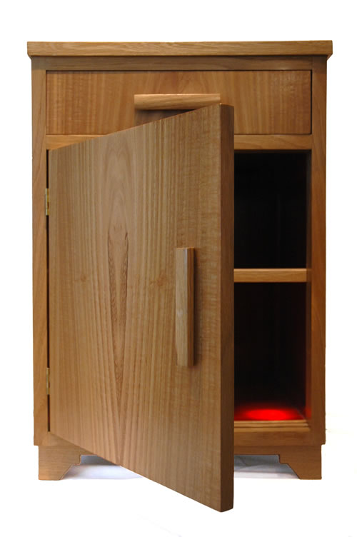 Bespoke furniture project