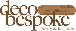 Deco Bespoke joinery and furniture